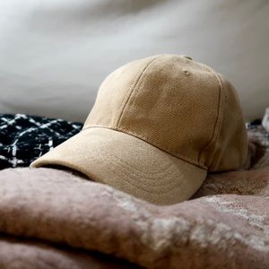 Aldo Suede Hat
